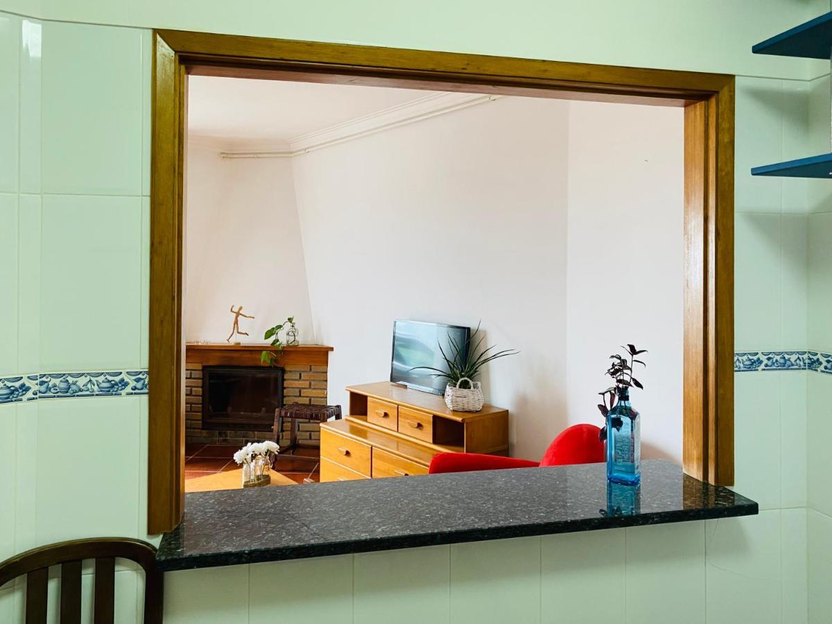 Beach-Surf House โมเลโด ภายนอก รูปภาพ