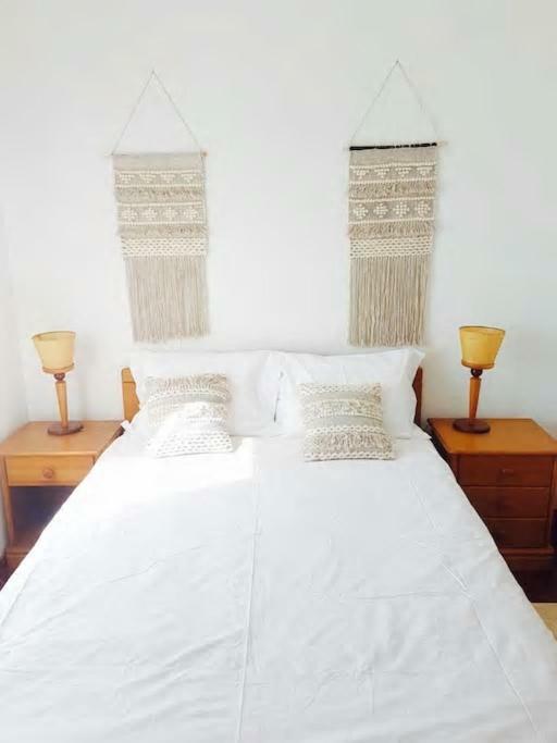 Beach-Surf House โมเลโด ภายนอก รูปภาพ