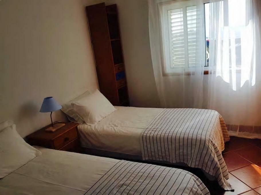Beach-Surf House โมเลโด ภายนอก รูปภาพ